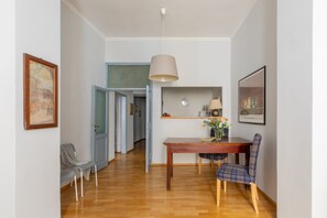 Interior - iFlat | Central Rome Retreat (Rome)