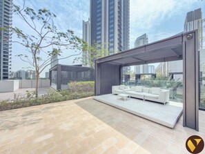 Exterior - Vogue | Creek Gate Waterfront living Creek Harbour (Dubai)