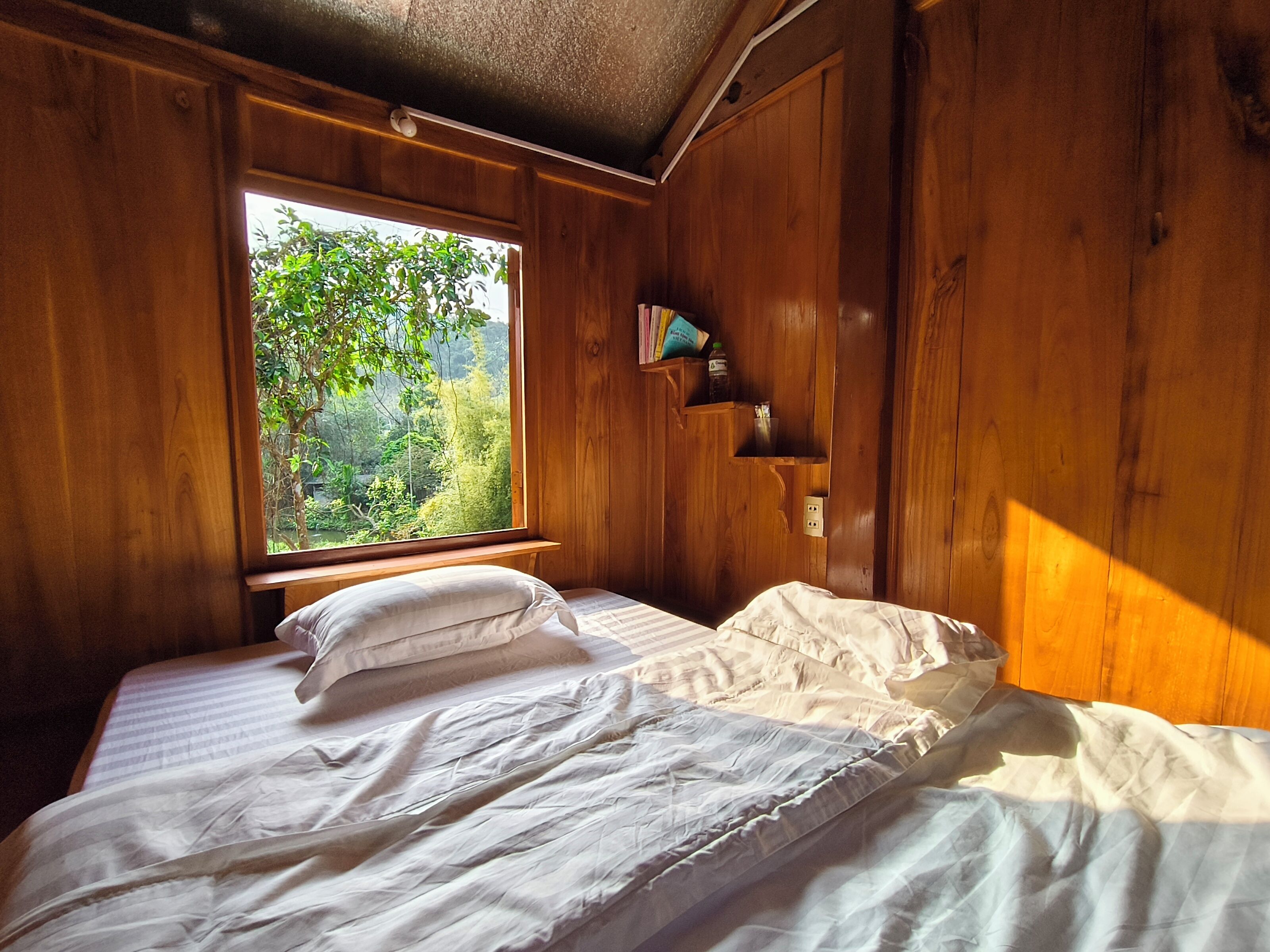 Economy Single Room, Mountain View