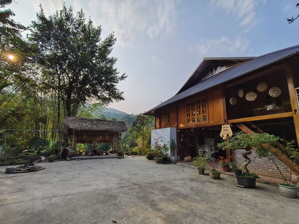 Vietnam Village Homestay - Provincia di Ha Giang