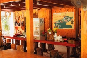 Dining - Vietnam Village Homestay (Ha Giang)