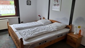 Room - Holiday Apartment for 1–5 Guests (64 m²) in Fehmarn (Fehmarn)