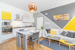 Interior - Samsara City Apartment (Siena)