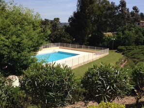 Pool - Cannes Grand Parc- Hibiscus🌺 (Cannes)