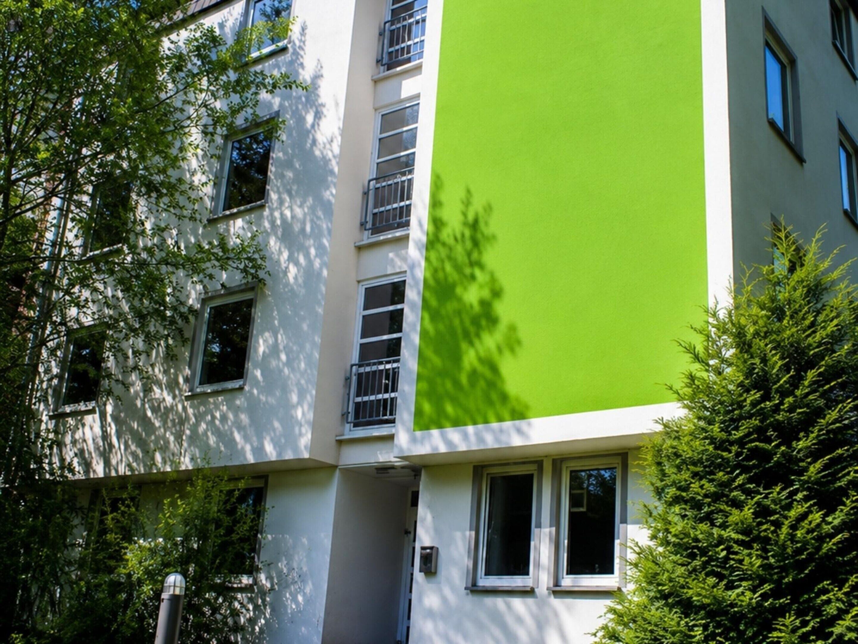 Apartment | Exterior