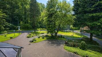 Apartment | View from property