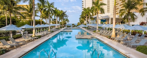 Amazing 2 Bedroom Marco Island, FL Villa -perfect resort for all!
