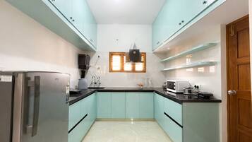 Appartement Confort | Cuisine privée