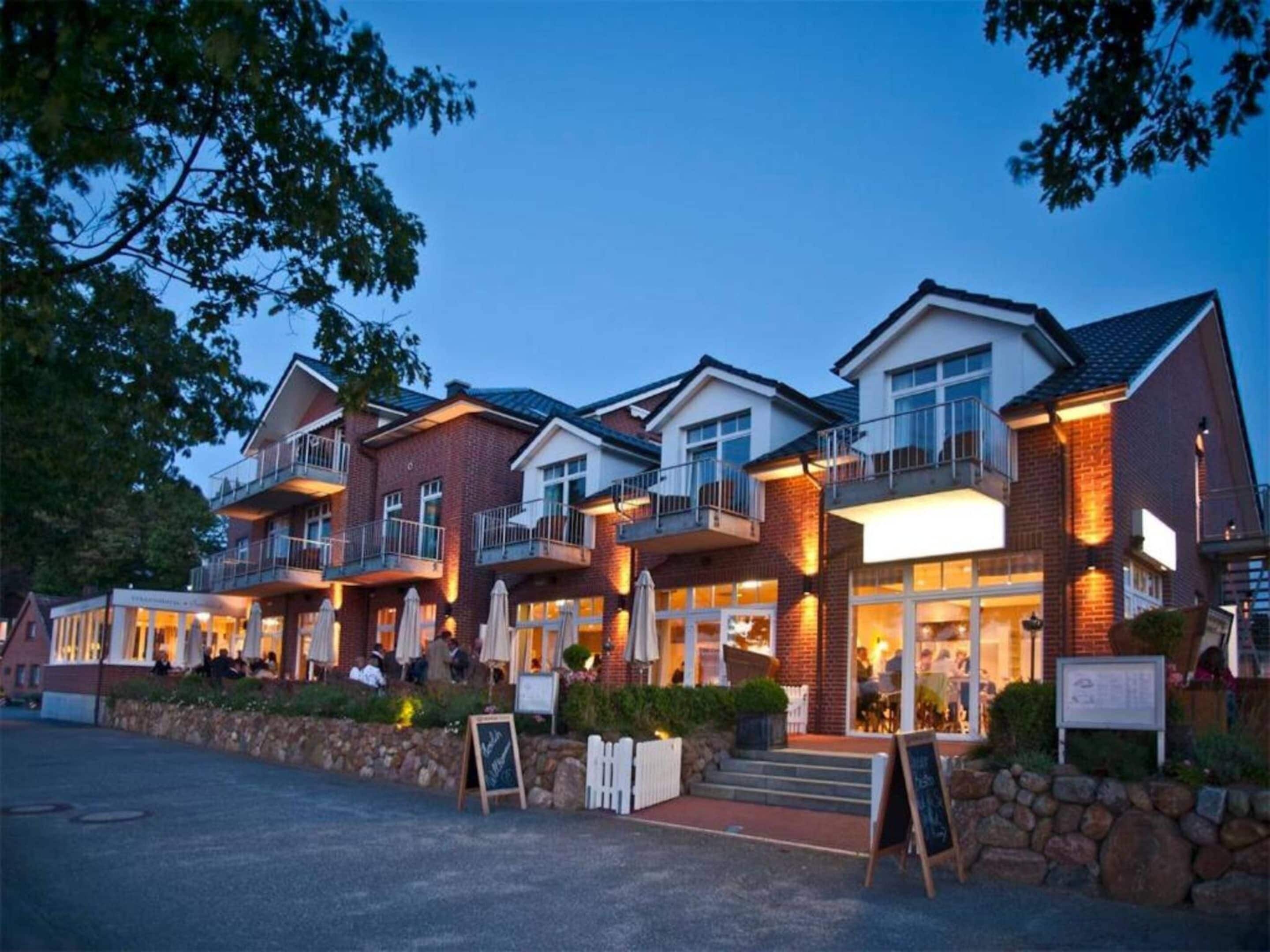 Apartment | Exterior