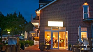 Departamento | Exterior