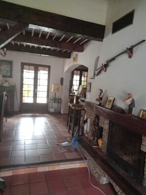 Intérieur