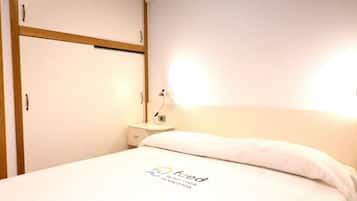 2 chambres