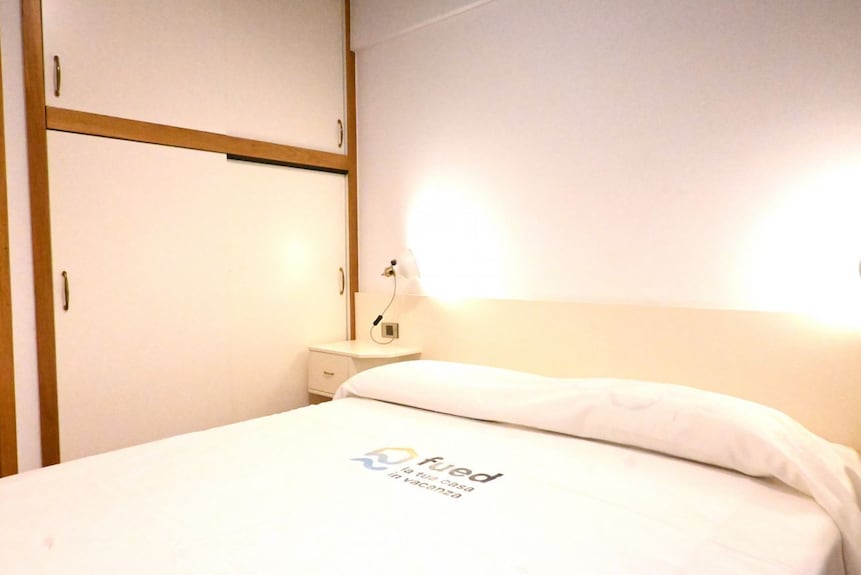 M453 - Marcelli, Comfortable Two-room Apartment With Garden - Numana