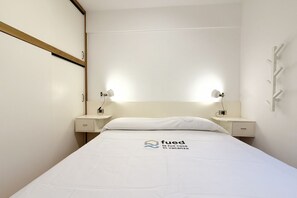 2 habitaciones 