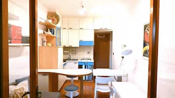Kühlschrank