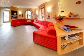 Interior - Hotel La Nuova Montanina (Auronzo di Cadore)