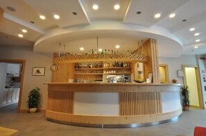 Bar (on property) - Hotel La Nuova Montanina (Auronzo di Cadore)