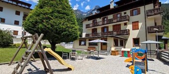 Hotel La Nuova Montanina
