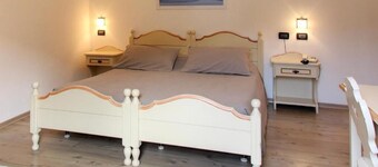 Hotel La Nuova Montanina