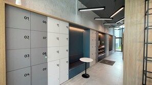 Interior - Flat luxo - Boa Viagem Rooftop 470 (Recife)
