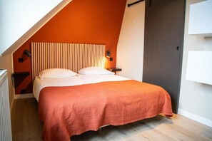 Room - Hotel de Horper Wielen (Terschelling)