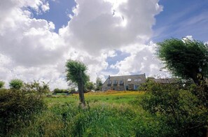 Property grounds - Hotel de Horper Wielen (Kaard)