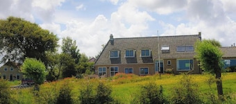 Hotel de Horper Wielen