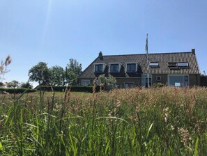 Exterior - Hotel de Horper Wielen (Kaard)