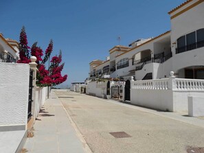 Property grounds - Casita Stam Vistabellagolf Orihuela (Alicante)