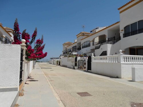 Casita Stam Vistabellagolf Orihuela