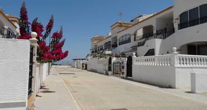 Casita Stam Vistabellagolf Orihuela
