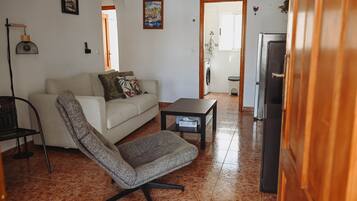Una Smart TV