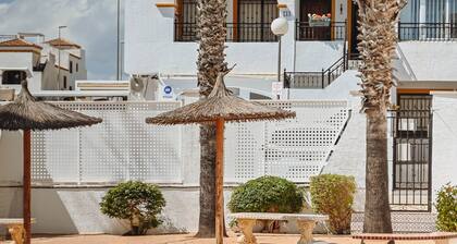 Casita Stam Vistabellagolf Orihuela