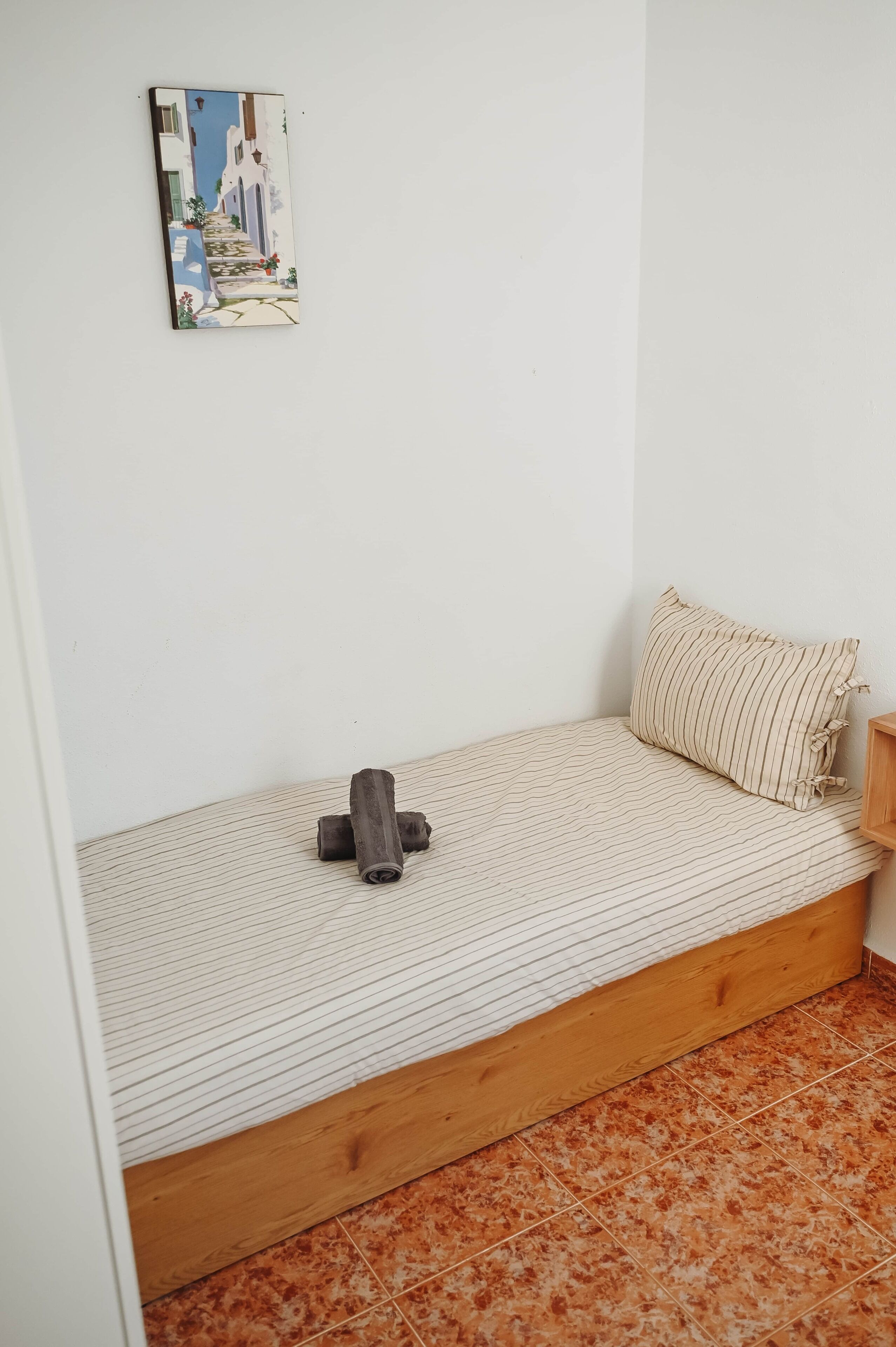 Camera da letto