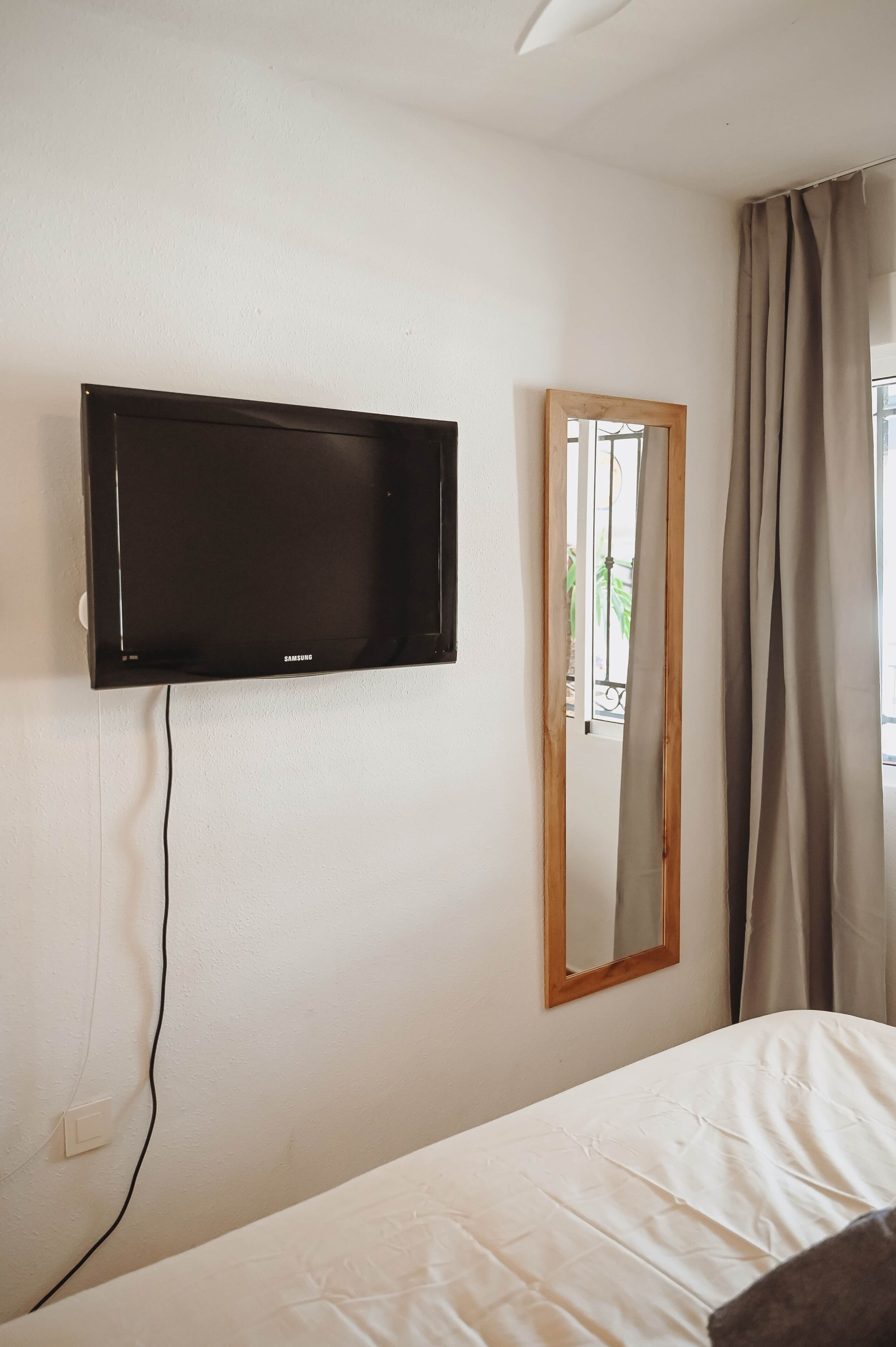 Slaapkamer