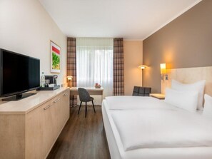 House - Sunday Hotel Bielefeld Standard King Room (Bielefeld)