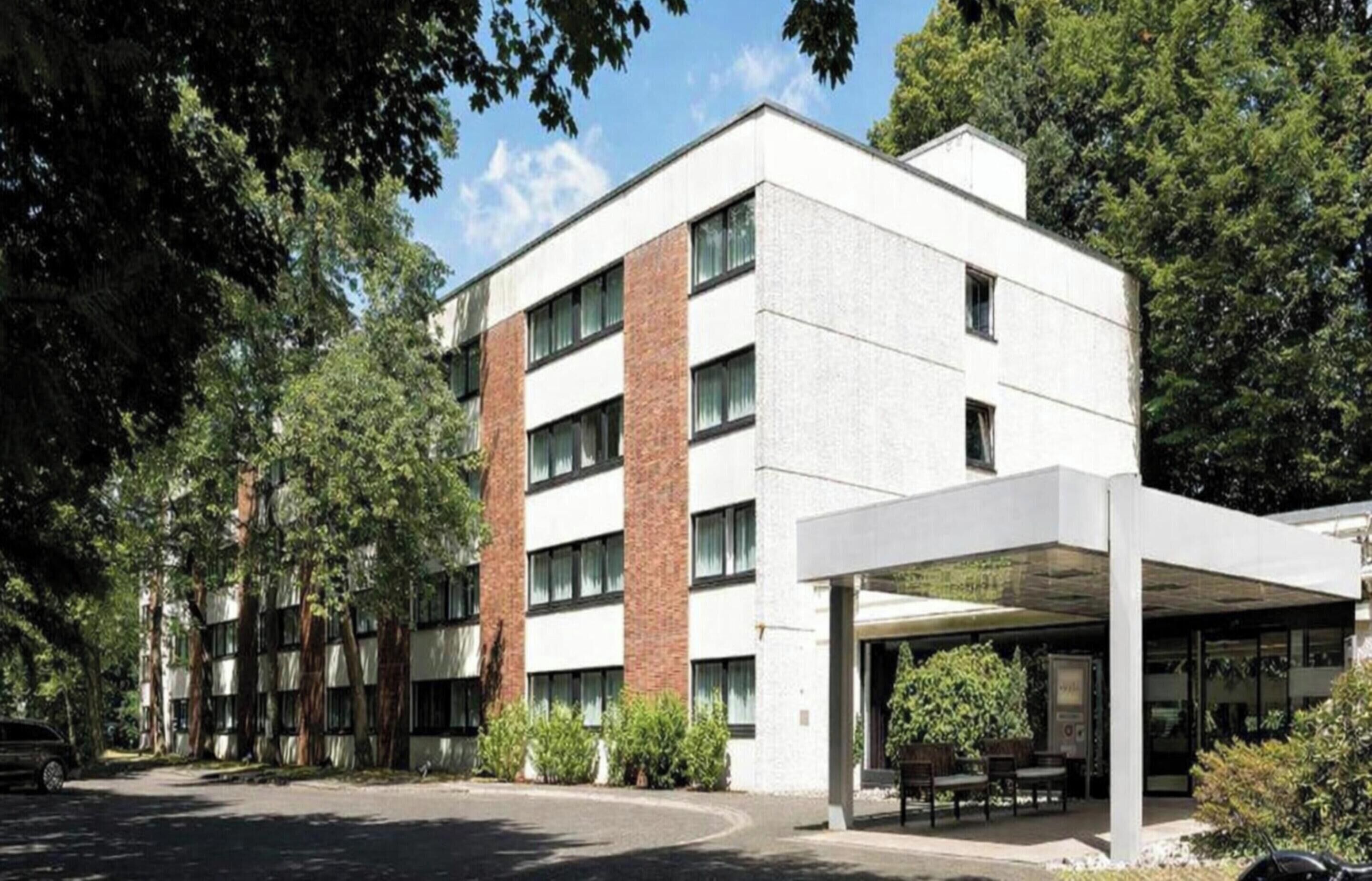 Apartment | Außenbereich