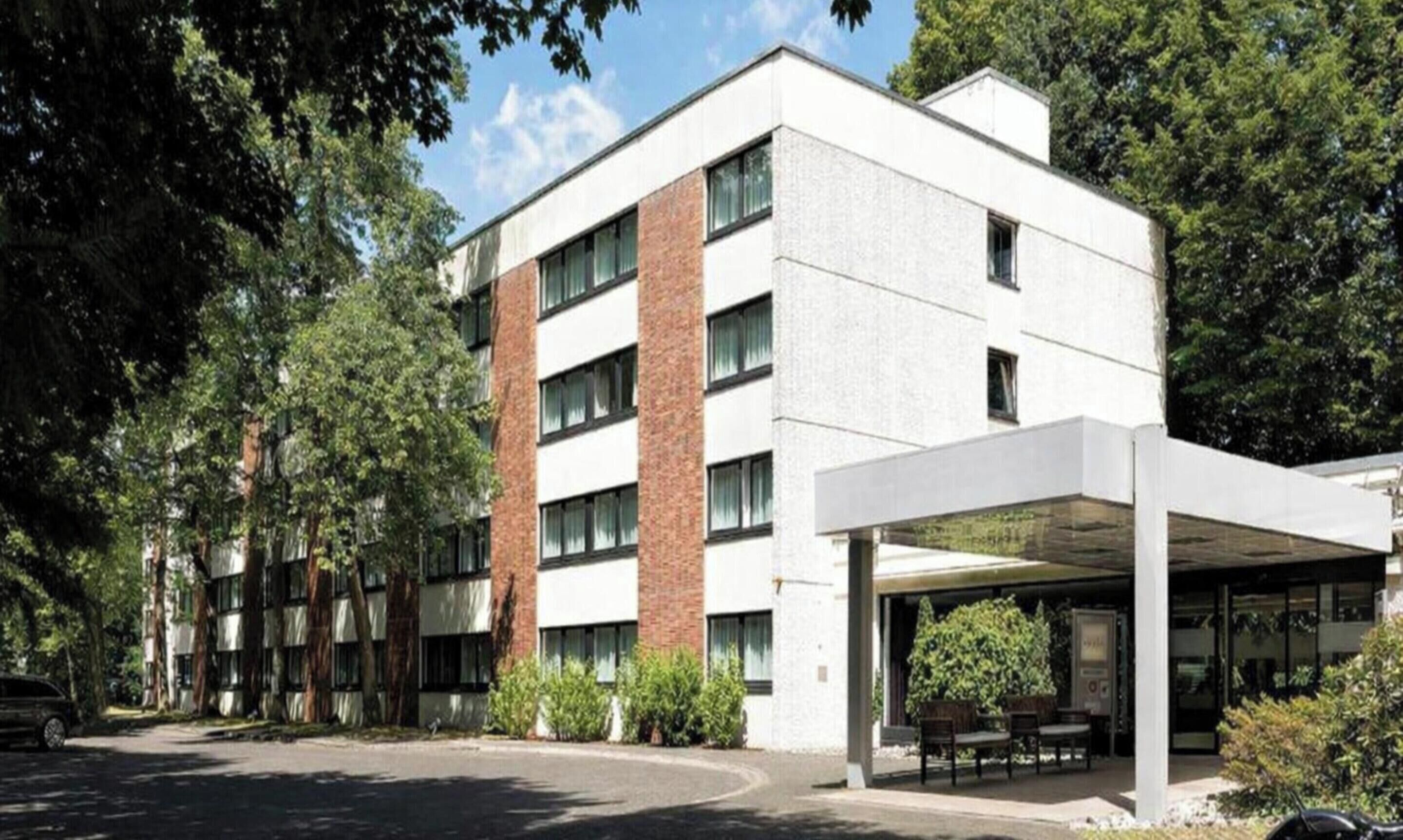 Apartamento | Exterior