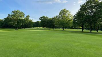 Apartament | Vista des de l'allotjament