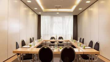 Apartment | Kemudahan mesyuarat