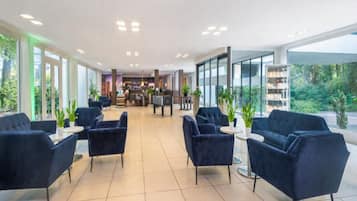 Appartamento | Reception