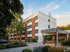 Appartement | Extérieur