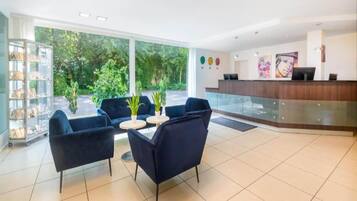 Apartment | Ruang tamu