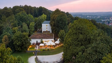 Appartamento | Esterni