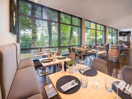Restaurantes