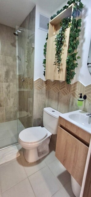 Departamento | Baño