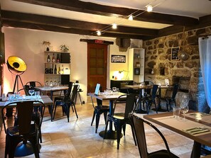 Restaurantes