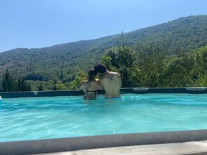 Alberca