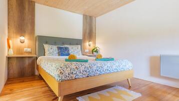 1 chambre, draps fournis