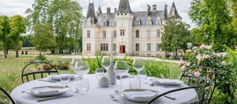 Château Optical Center